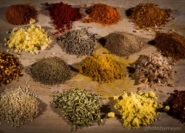 Spices 2